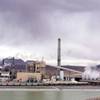 Photo: NV Energy's Reid Gardner power station near Moapa Photo: NV Energy's Reid Gardner power station near Moapa